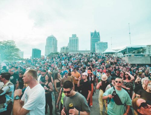 Movement Detroit