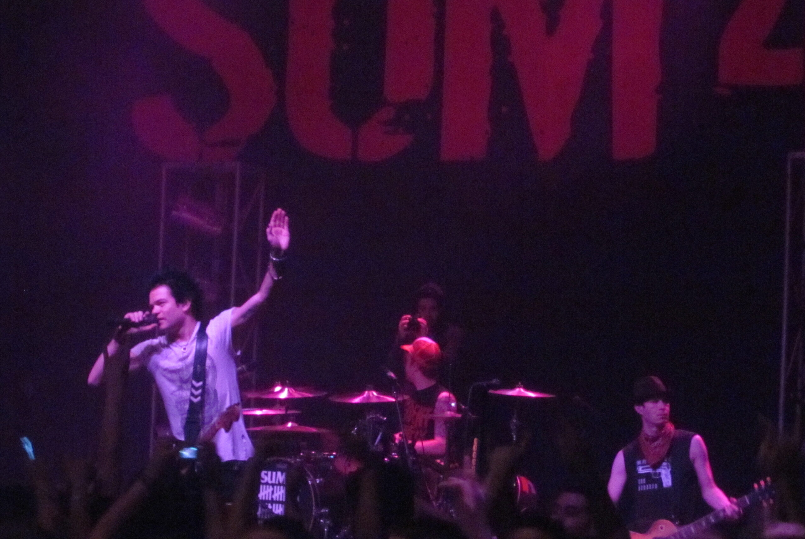 VPHOTO: AMI NICOLE ACRONYM, 2011, POINT & SHOOT