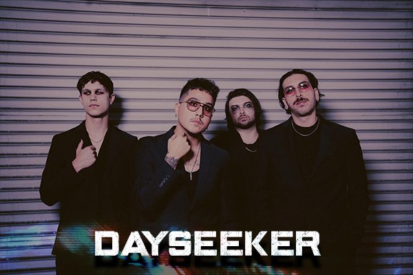 Artist_Dayseeker