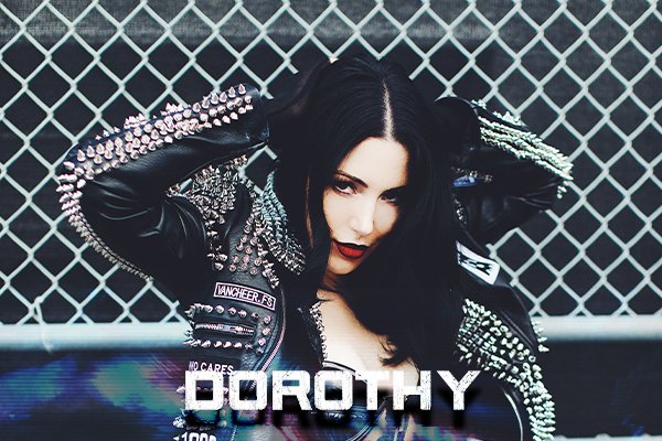 Artist_Dorothy