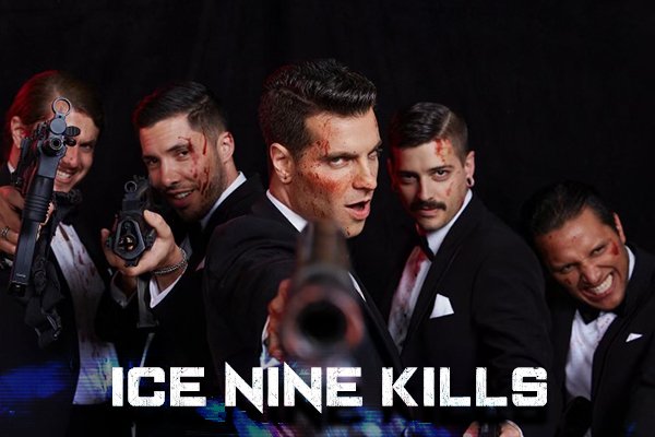 Artist_IceNineKills