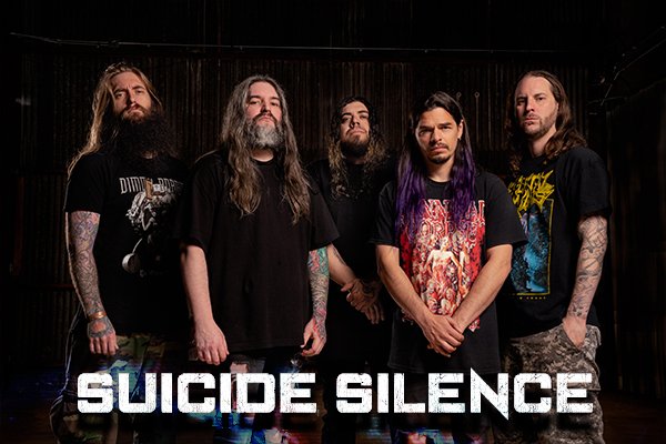 Artist_SuicideSilence