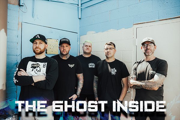 Artist_TheGhostInside