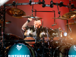 DISTURBED_RIFF FEST 2022_AMI NICOLE ACRONYM_14
