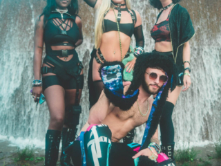 FESTIVAL GOERS_MOVEMENT 2022_AMI NICOLE ACRONYM