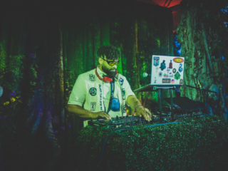 VIP DJ EXPERIENCE_MOVEMENT 2022_AMI NICOLE ACRONYM