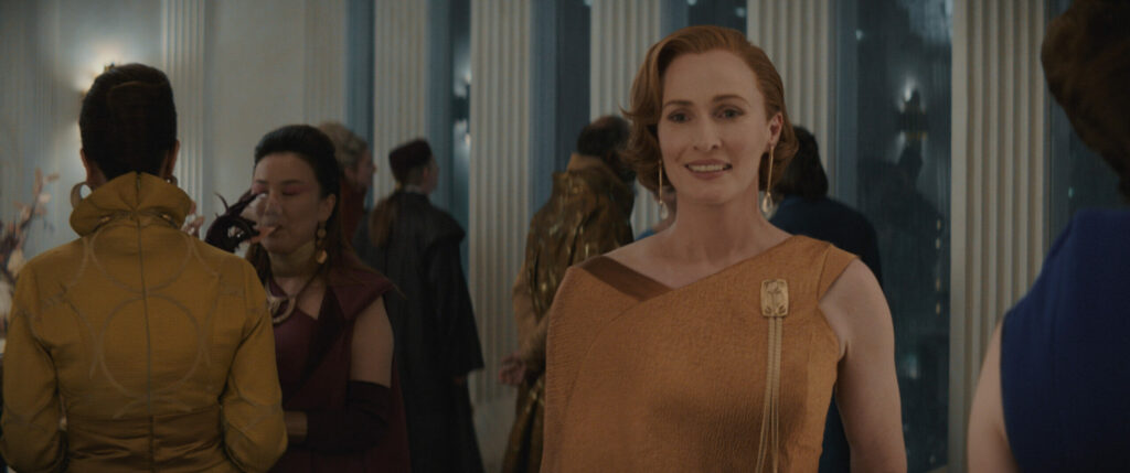 'Andor' Photo Courtesy of Disney Plus / Media Center.