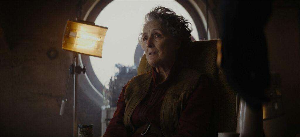 'Andor' Photo Courtesy of Disney Plus / Media Center.