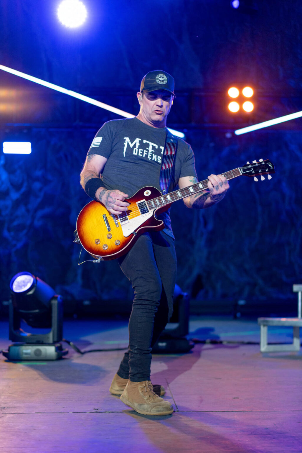 10_3 DOORS DOWN_MICHIGAN LOTTERY AMP_AMI NICOLE ACRONYM