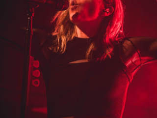 2_KFLAY_ST ANDREWS HALL 2023_AMI NICOLE ACRONYM