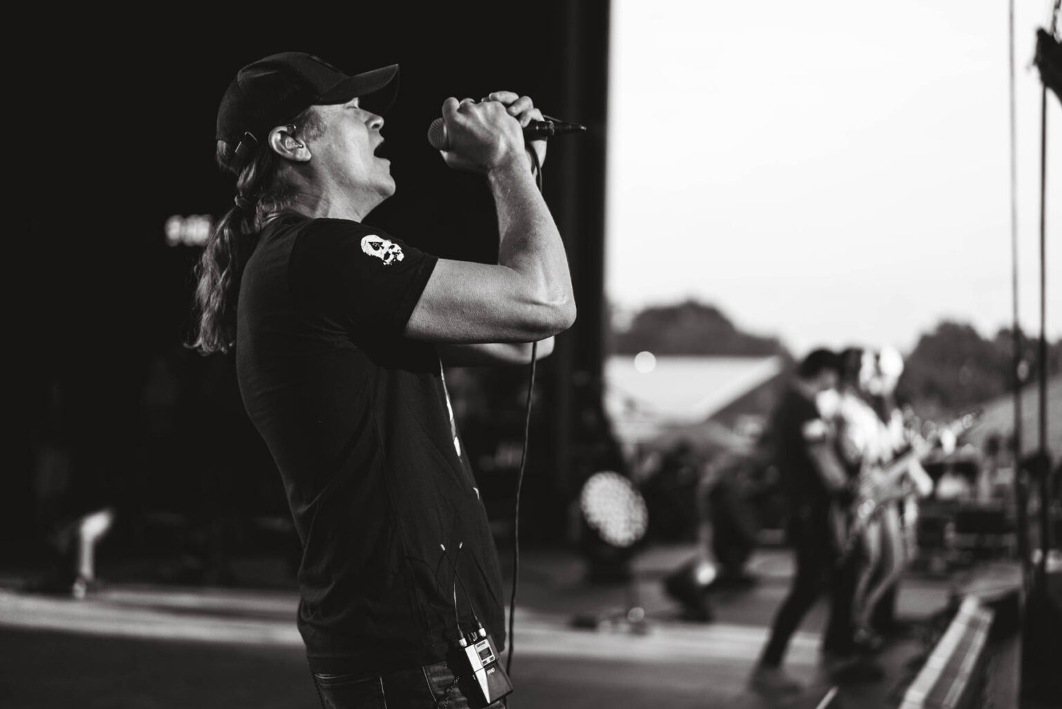 8_3 DOORS DOWN_MICHIGAN LOTTERY AMP_AMI NICOLE ACRONYM