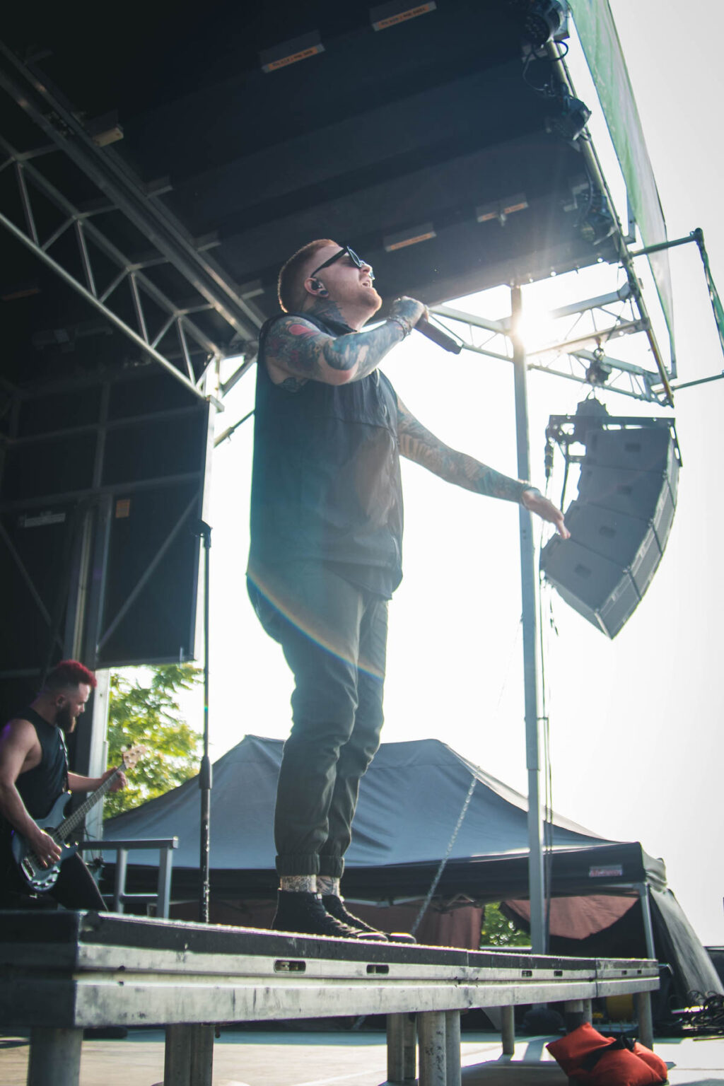 11_MEMPHIS MAY FIRE_UPHEAVAL FESTIVAL 2023_AMI NICOLE ACRONYM