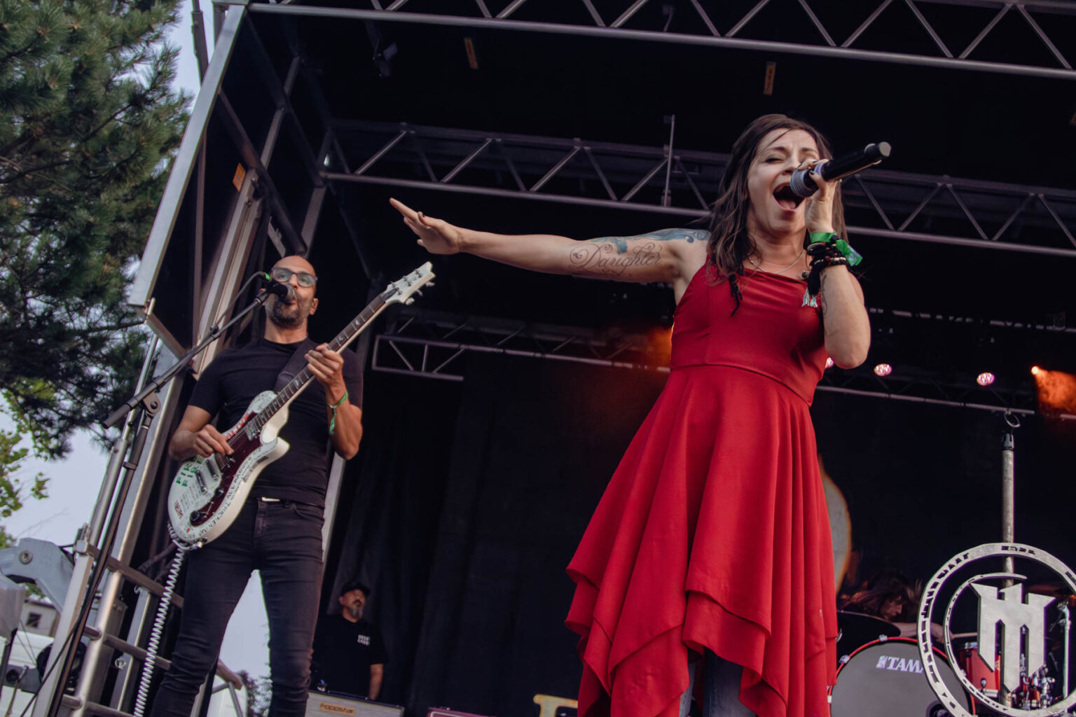 12_FLYLEAF_UPHEAVAL FESTIVAL 2023_AMI NICOLE ACRONYM