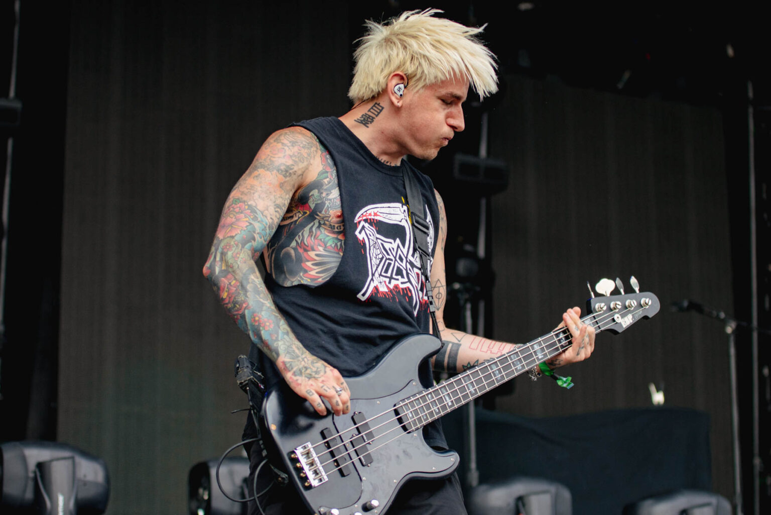 12_WE CAME AS ROMANS_UPHEAVAL FESTIVAL 2023_AMI NICOLE ACRONYM