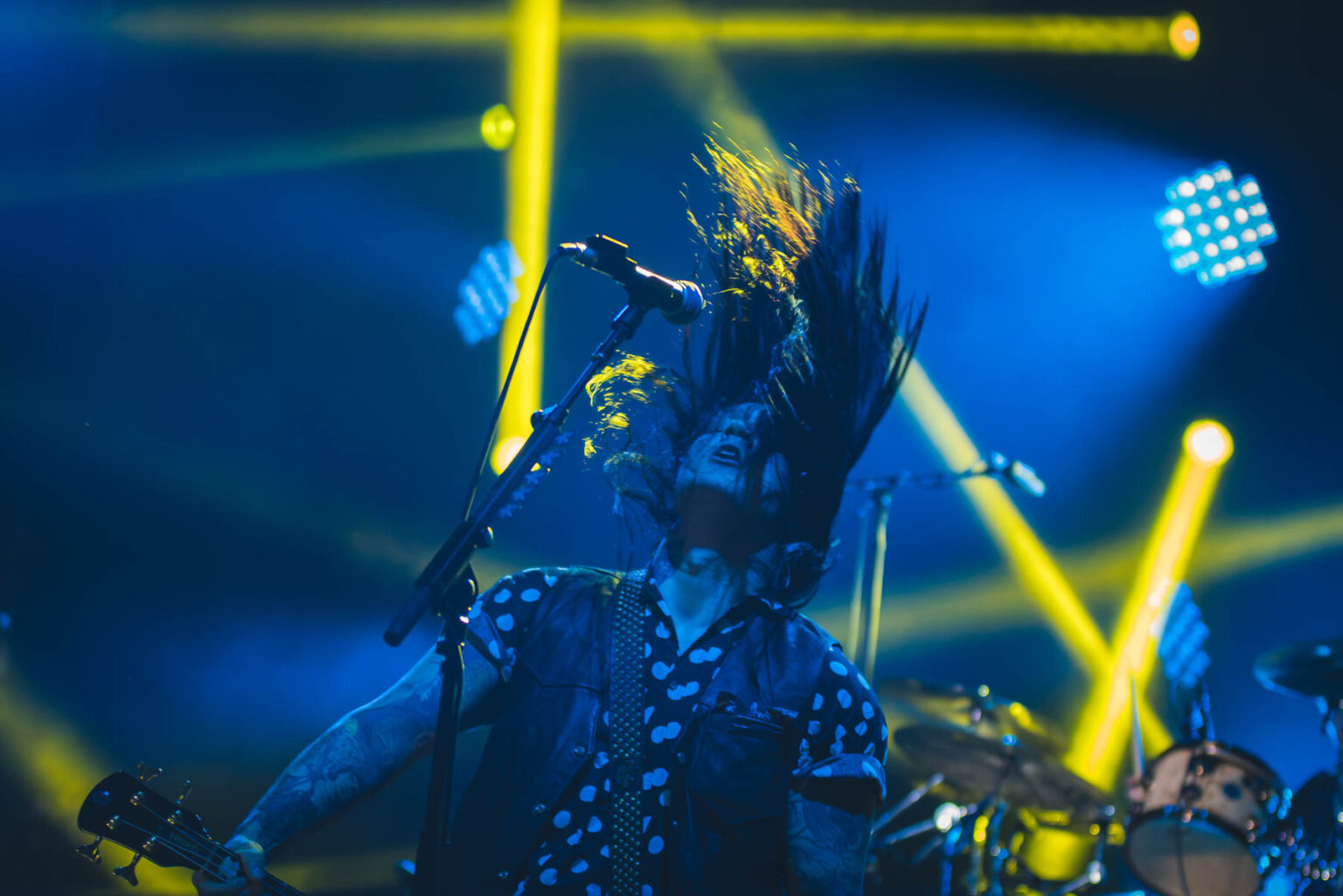 13_FALLING IN REVERSE_UPHEAVAL FESTIVAL 2023_AMI NICOLE ACRONYM