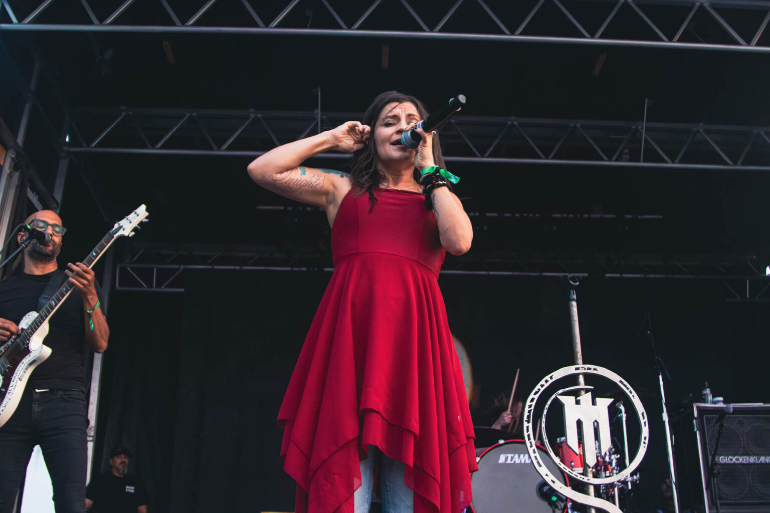 13_FLYLEAF_UPHEAVAL FESTIVAL 2023_AMI NICOLE ACRONYM