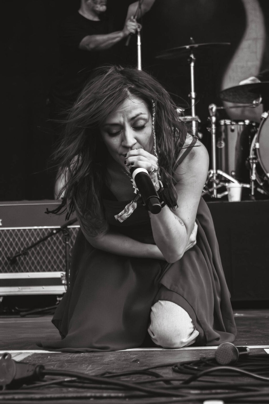 14_FLYLEAF_UPHEAVAL FESTIVAL 2023_AMI NICOLE ACRONYM