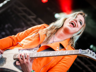 15_HALESTORM_UPHEAVAL FESTIVAL 2023_AMI NICOLE ACRONYM