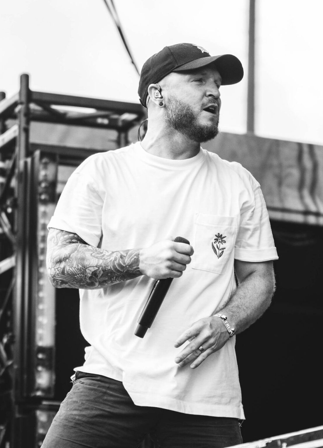 15_WE CAME AS ROMANS_UPHEAVAL FESTIVAL 2023_AMI NICOLE ACRONYM
