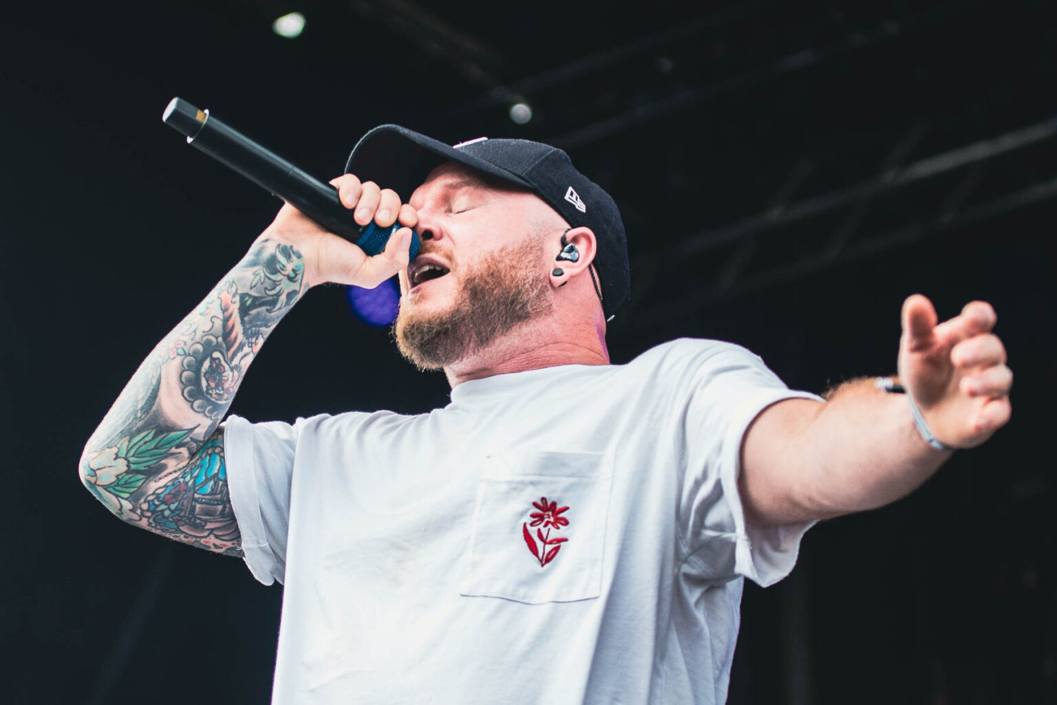 16_WE CAME AS ROMANS_UPHEAVAL FESTIVAL 2023_AMI NICOLE ACRONYM