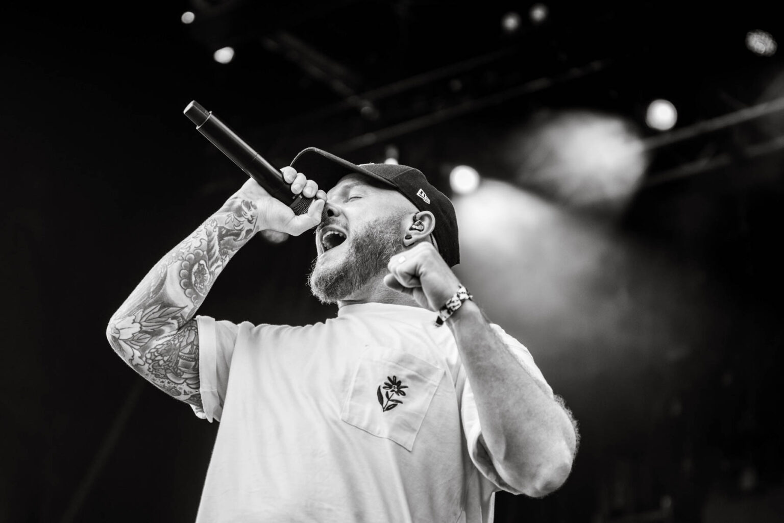 17_WE CAME AS ROMANS_UPHEAVAL FESTIVAL 2023_AMI NICOLE ACRONYM