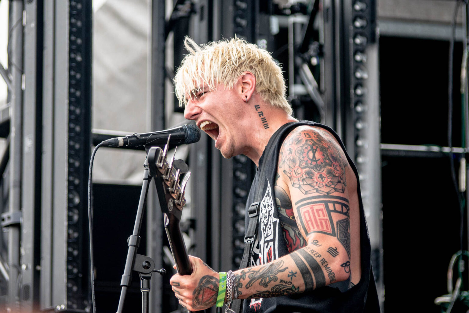 18_WE CAME AS ROMANS_UPHEAVAL FESTIVAL 2023_AMI NICOLE ACRONYM