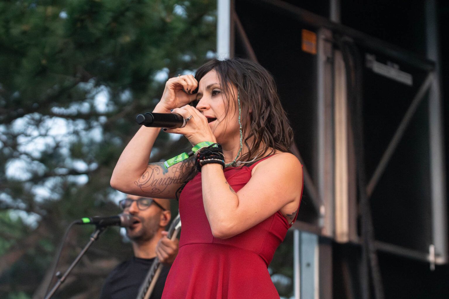 19_FLYLEAF_UPHEAVAL FESTIVAL 2023_AMI NICOLE ACRONYM