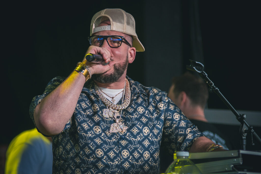 1_DJ DRAMA_AMI NICOLE ACRONYM