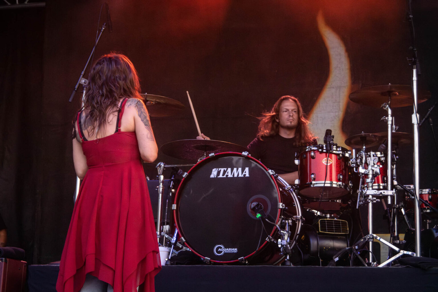 1_FLYLEAF_UPHEAVAL FESTIVAL 2023_AMI NICOLE ACRONYM