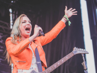 1_HALESTORM_UPHEAVAL FESTIVAL 2023_AMI NICOLE ACRONYM
