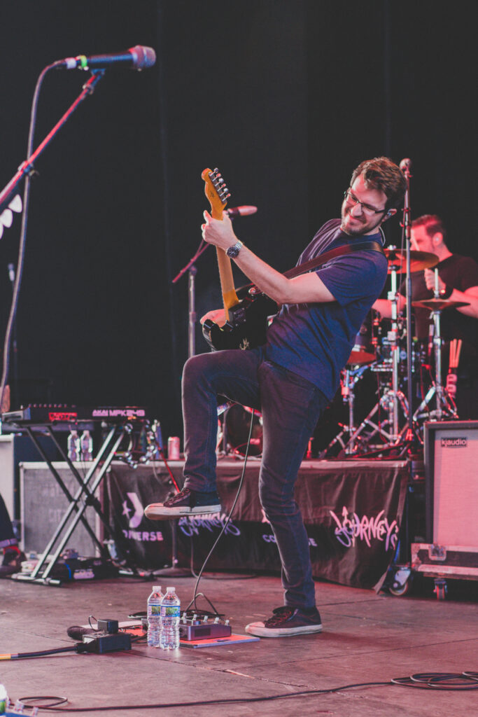 1_MOTION CITY SOUNDTRACK__SAD SUMMER FEST 2023_AMI NICOLE ACRONYM