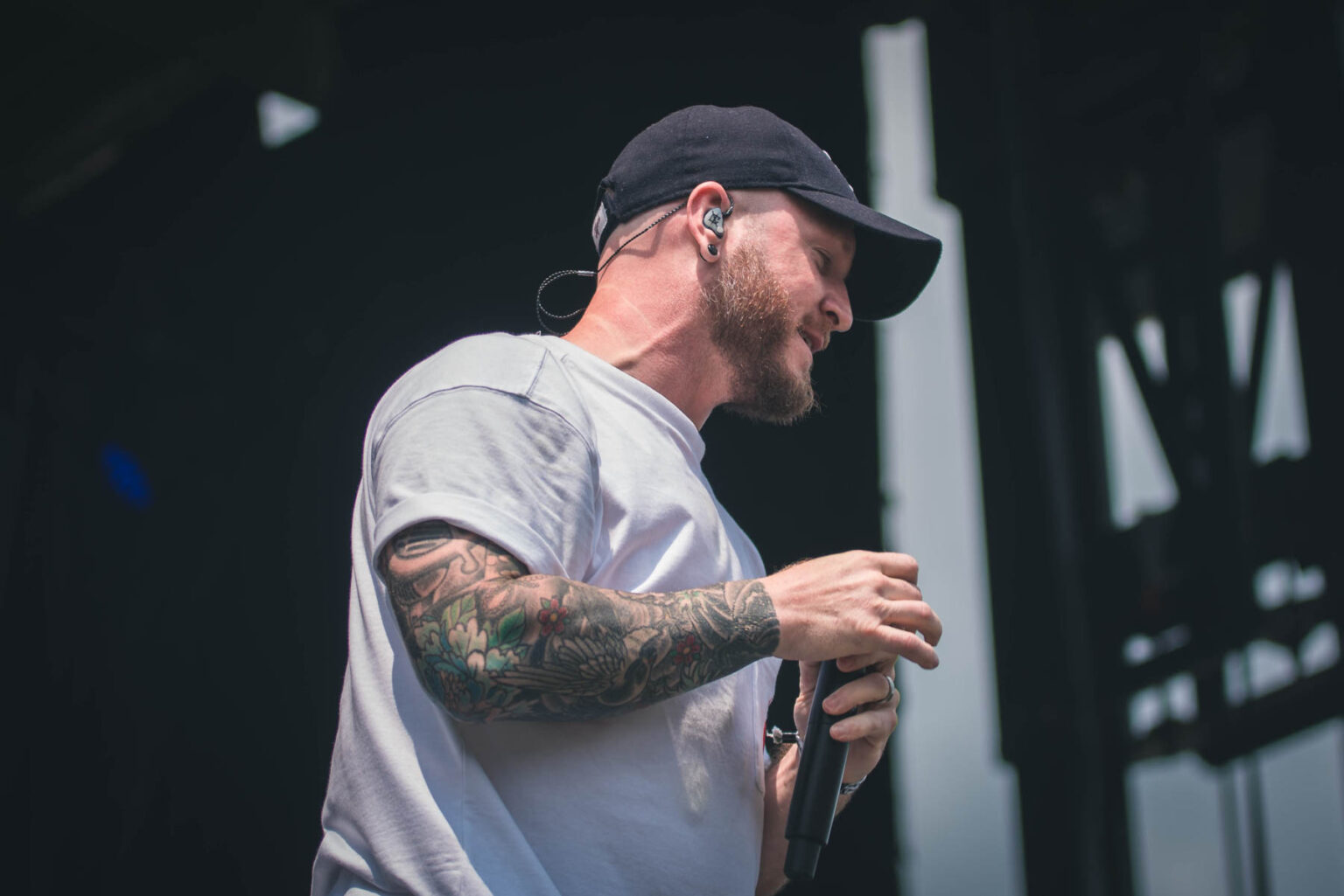 1_WE CAME AS ROMANS_UPHEAVAL FESTIVAL 2023_AMI NICOLE ACRONYM