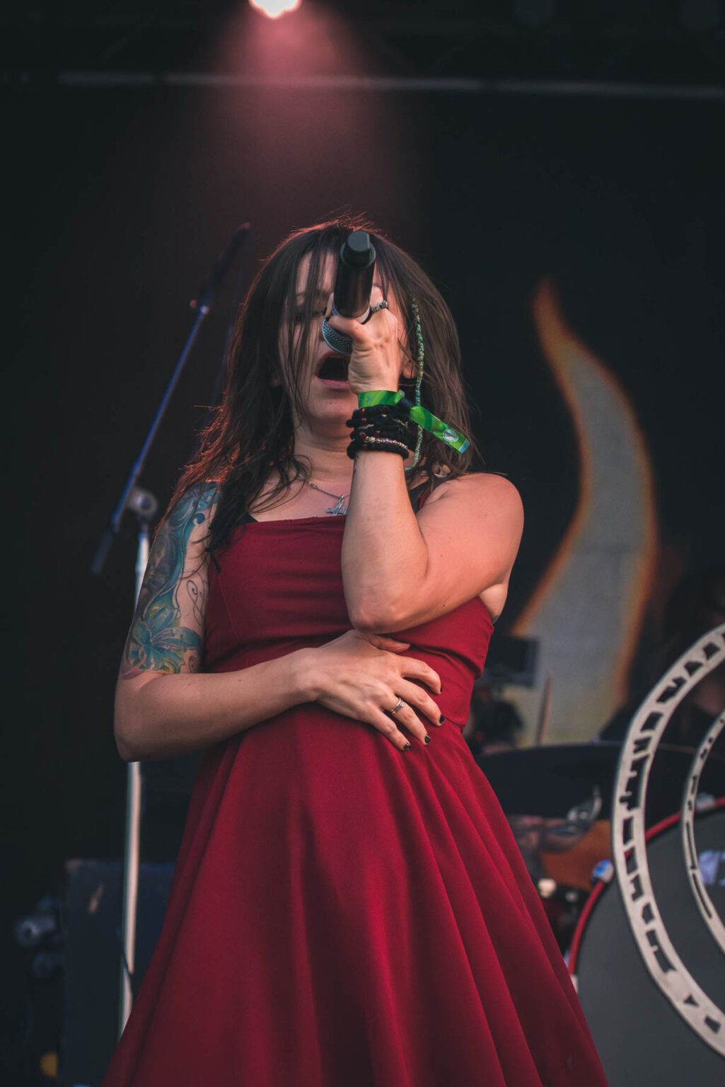 21_FLYLEAF_UPHEAVAL FESTIVAL 2023_AMI NICOLE ACRONYM