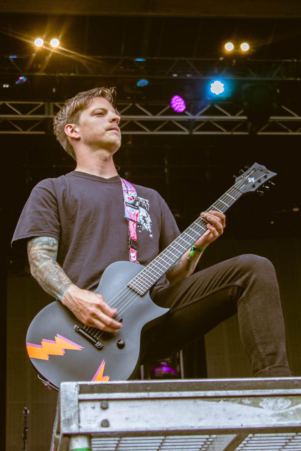 22_WE CAME AS ROMANS_UPHEAVAL FESTIVAL 2023_AMI NICOLE ACRONYM