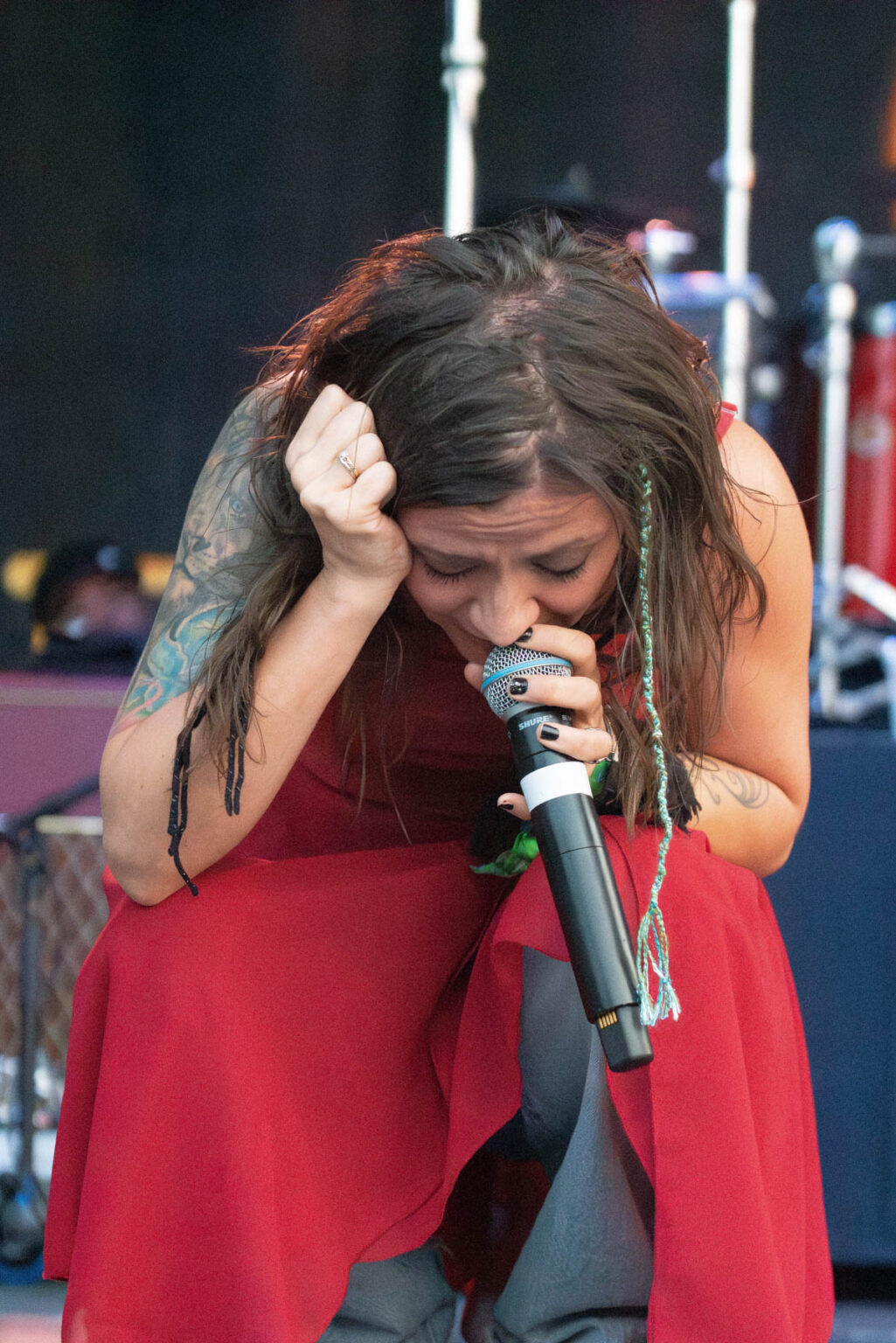 25_FLYLEAF_UPHEAVAL FESTIVAL 2023_AMI NICOLE ACRONYM