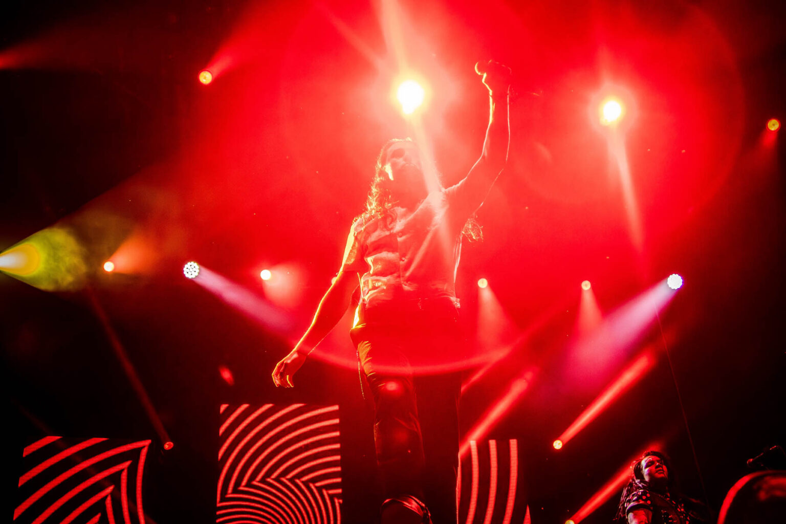 2_FALLING IN REVERSE_UPHEAVAL FESTIVAL 2023_AMI NICOLE ACRONYM