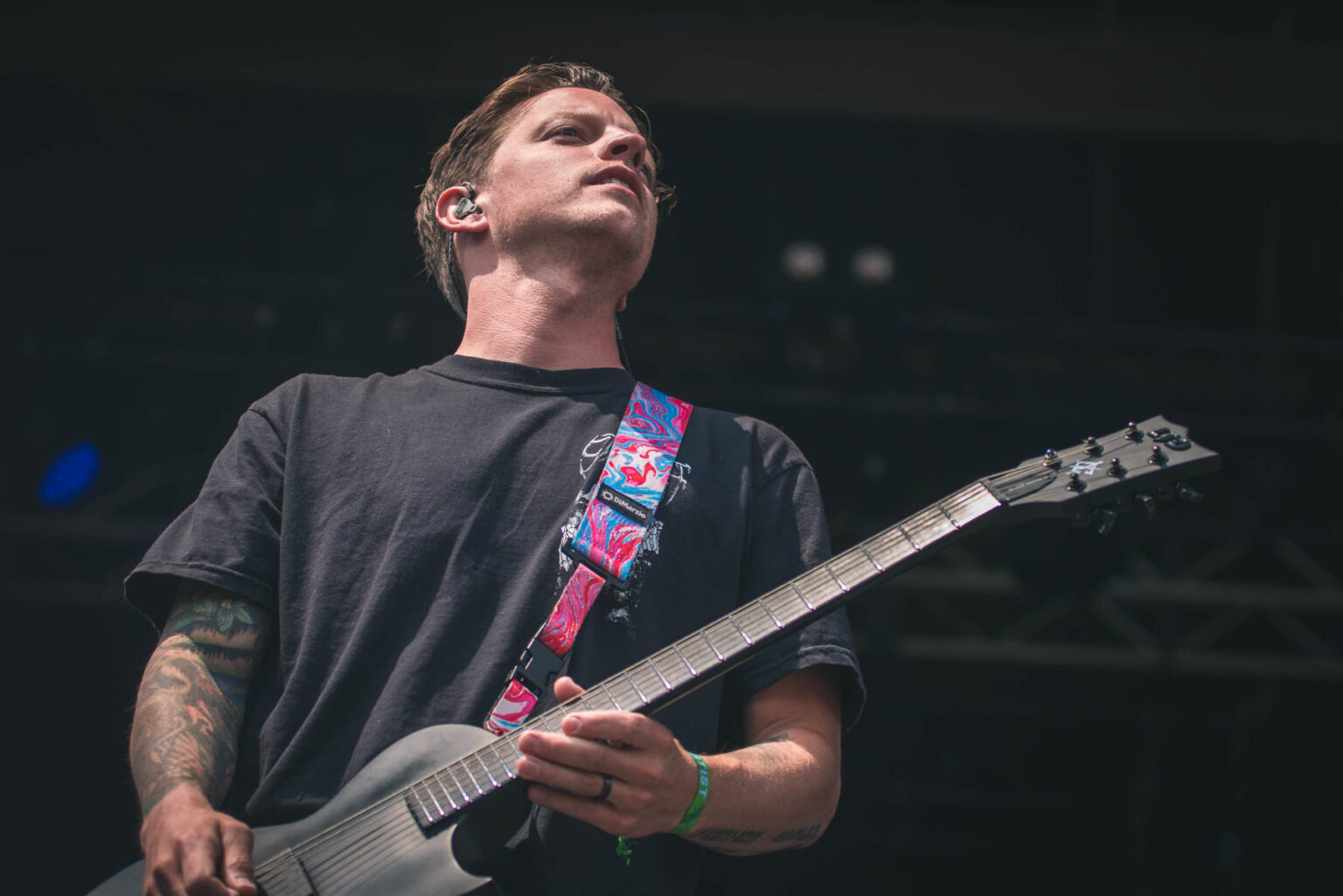 2_WE CAME AS ROMANS_UPHEAVAL FESTIVAL 2023_AMI NICOLE ACRONYM