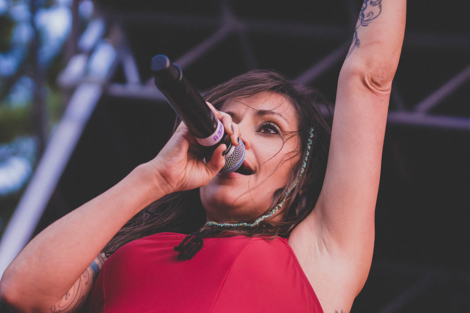 35_FLYLEAF_UPHEAVAL FESTIVAL 2023_AMI NICOLE ACRONYM