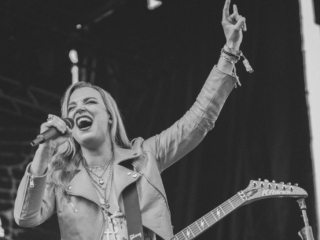 3_HALESTORM_UPHEAVAL FESTIVAL 2023_AMI NICOLE ACRONYM