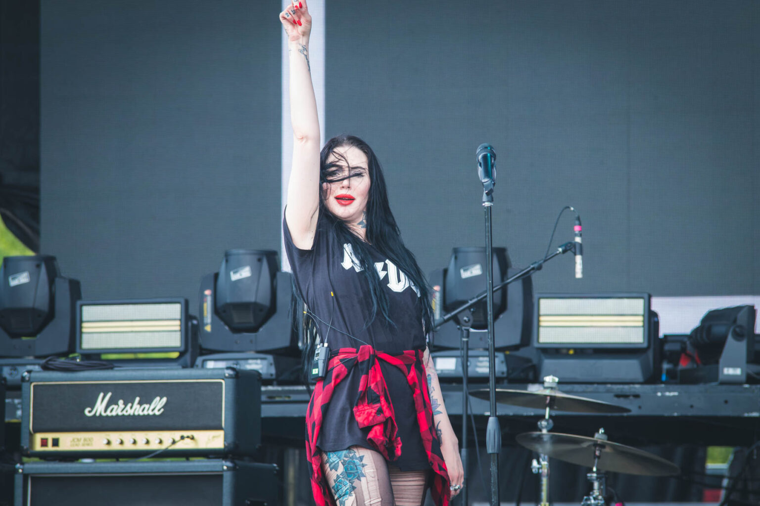 4_DOROTHY_UPHEAVAL FESTIVAL_AMI NICOLE ACRONYM