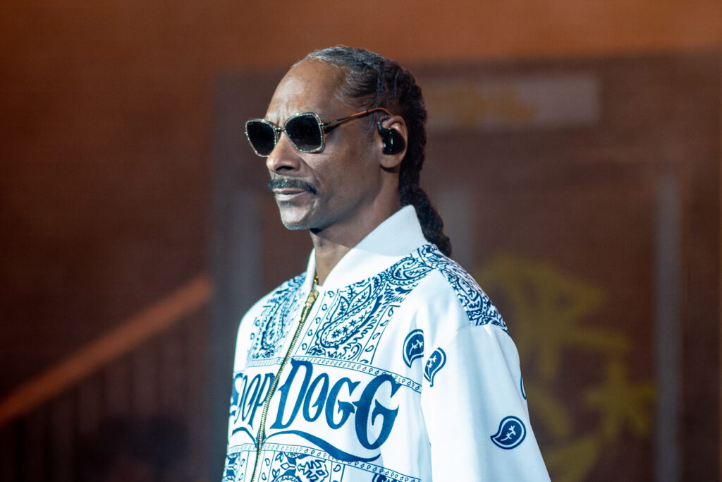 4_SNOOP DOGG 2023_AMI NICOLE ACRONYM