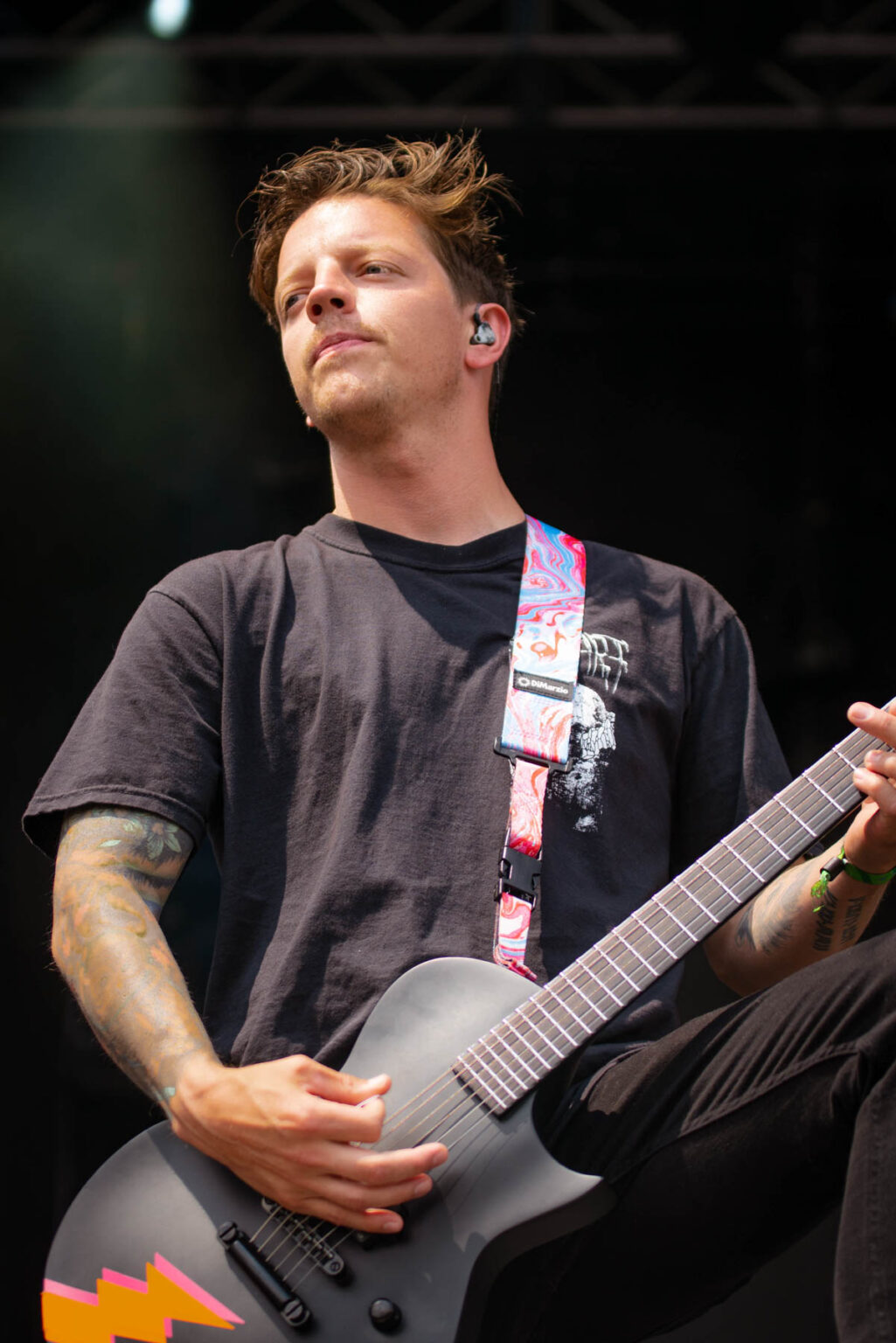 4_WE CAME AS ROMANS_UPHEAVAL FESTIVAL 2023_AMI NICOLE ACRONYM