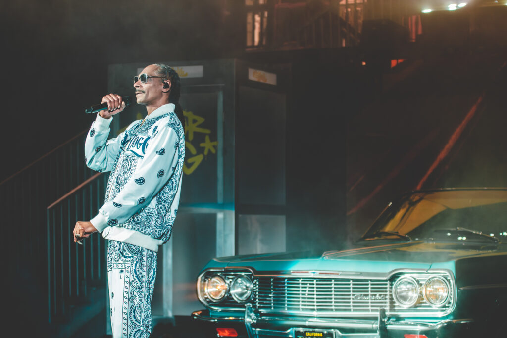 5_SNOOP DOGG 2023_AMI NICOLE ACRONYM