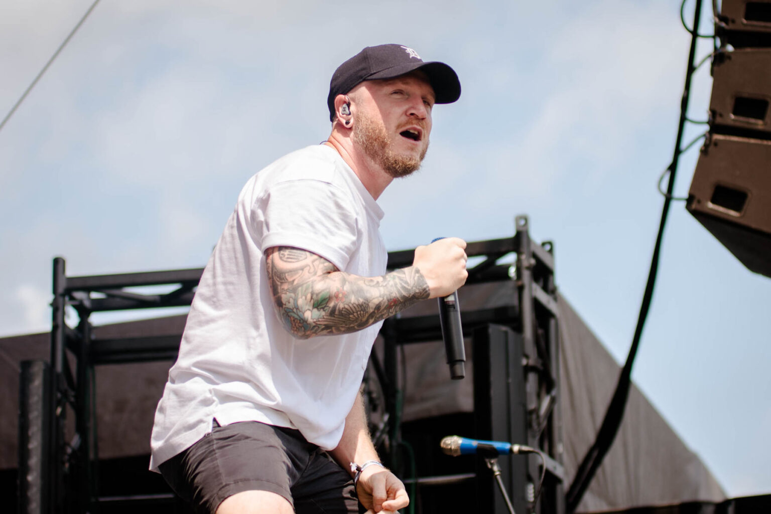 5_WE CAME AS ROMANS_UPHEAVAL FESTIVAL 2023_AMI NICOLE ACRONYM