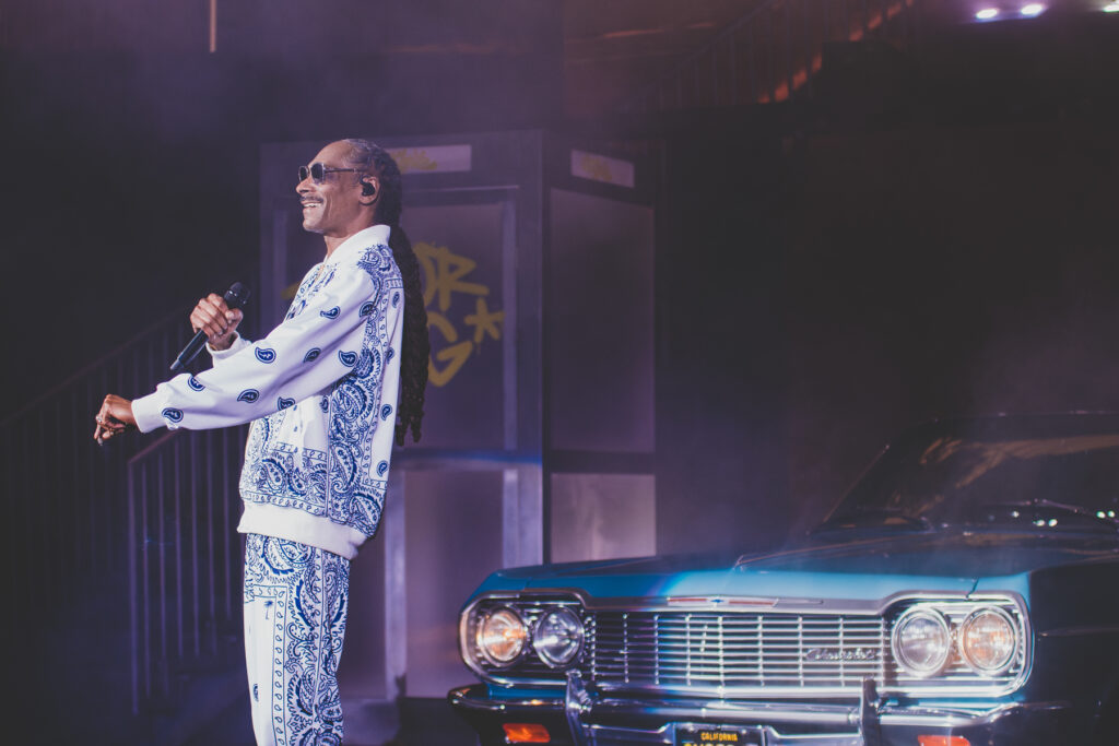 6_SNOOP DOGG 2023_AMI NICOLE ACRONYM