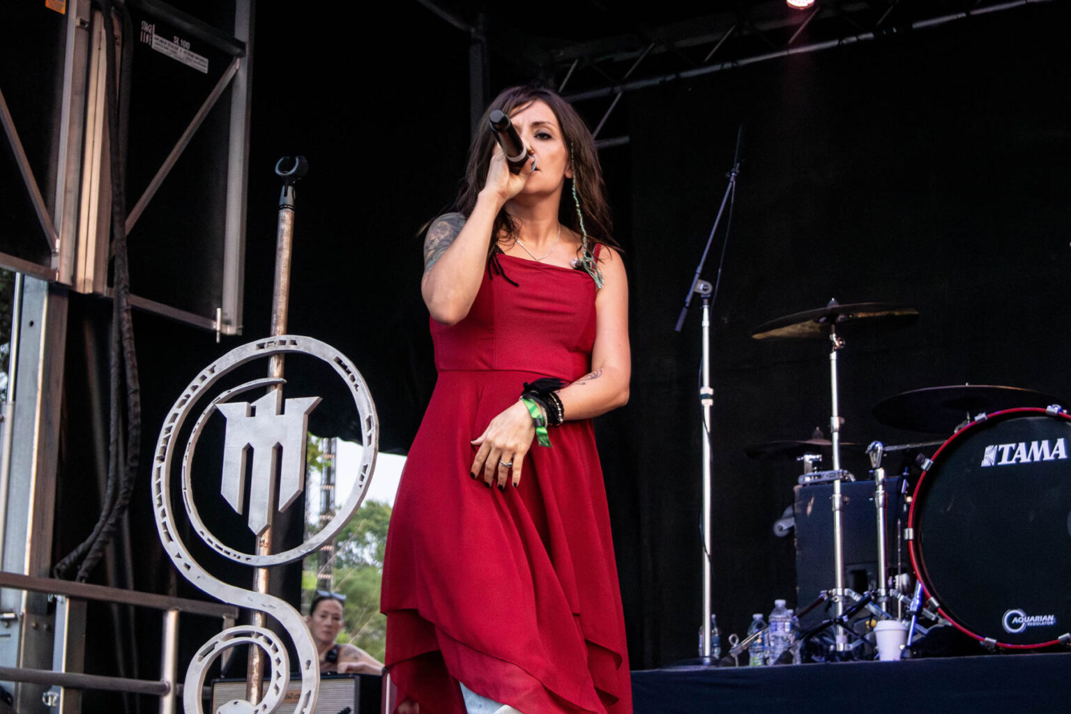 7_FLYLEAF_UPHEAVAL FESTIVAL 2023_AMI NICOLE ACRONYM