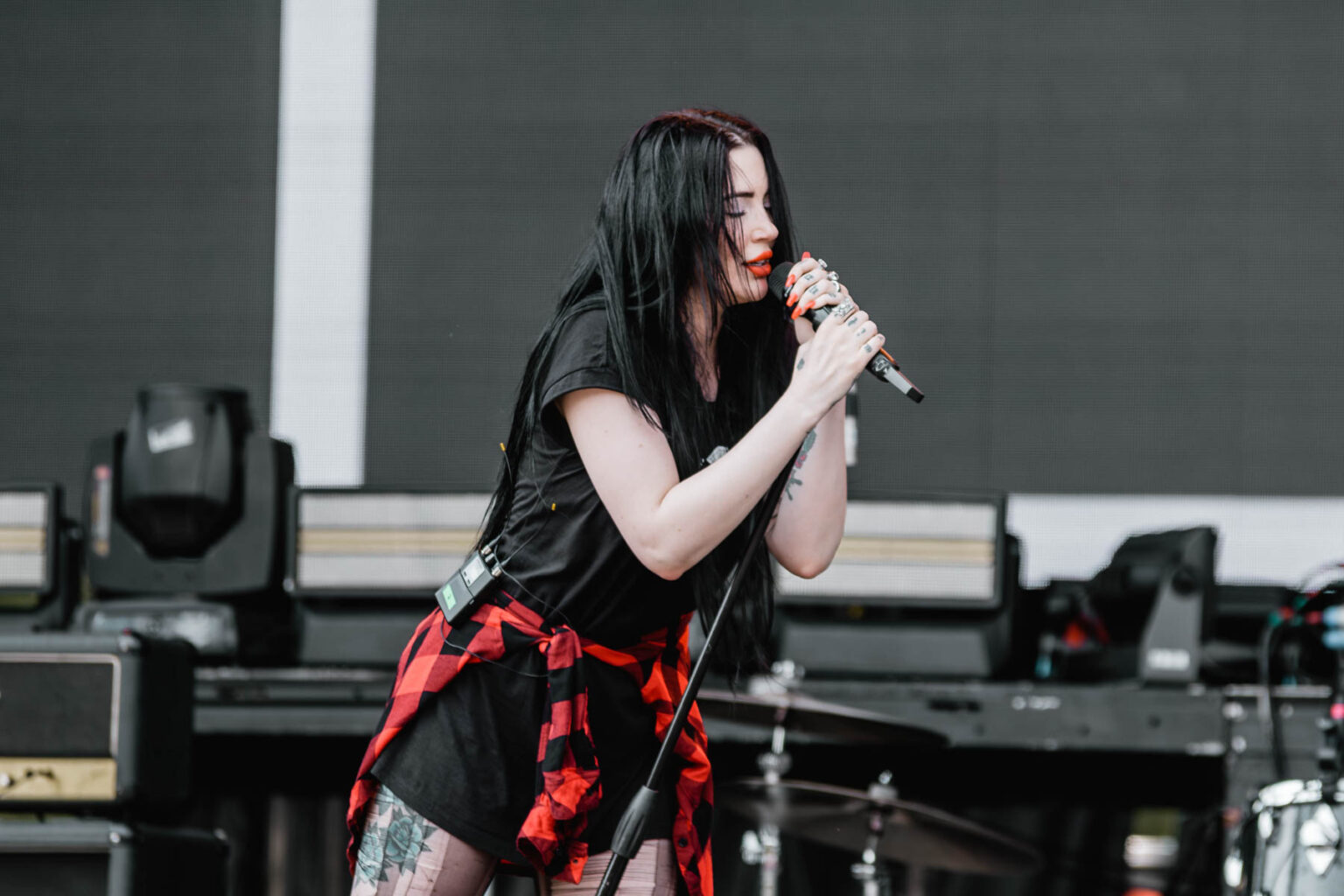8_DOROTHY_UPHEAVAL FESTIVAL_AMI NICOLE ACRONYM