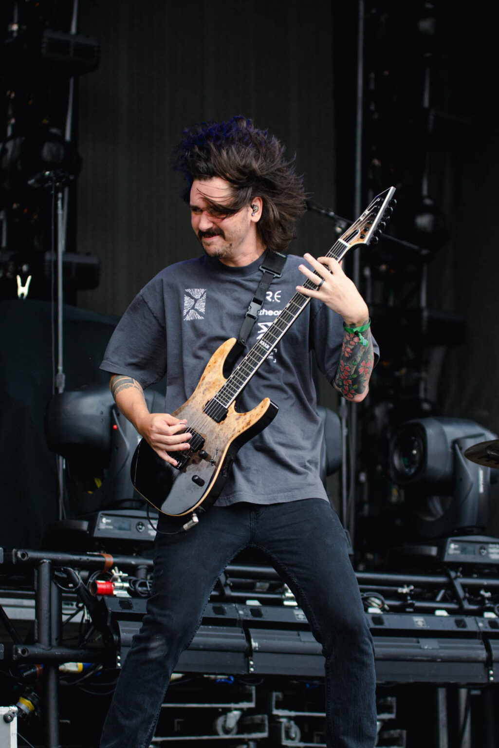 8_WE CAME AS ROMANS_UPHEAVAL FESTIVAL 2023_AMI NICOLE ACRONYM