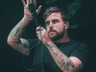 Saosin-SAMNORK-1