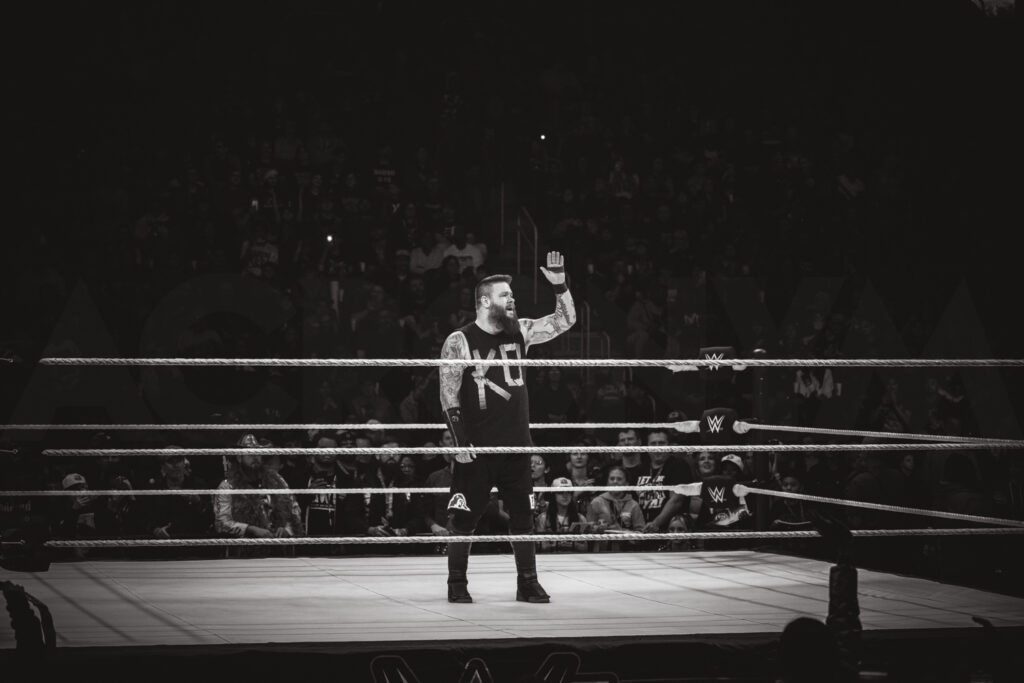 10_WWE_KEVIN OWENS_WWE HOLIDAY TOUR 2023_AMI NICOLE ACRONYM